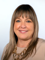 headshot of Jacqulyn Chambers