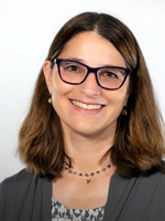 headshot of Jodi Ranshaw