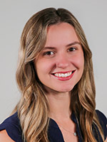 headshot of Mariah Swisher