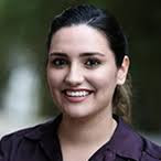 headshot of Jossie Muñoz
