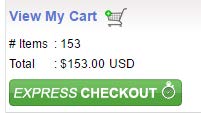 Express Checkout