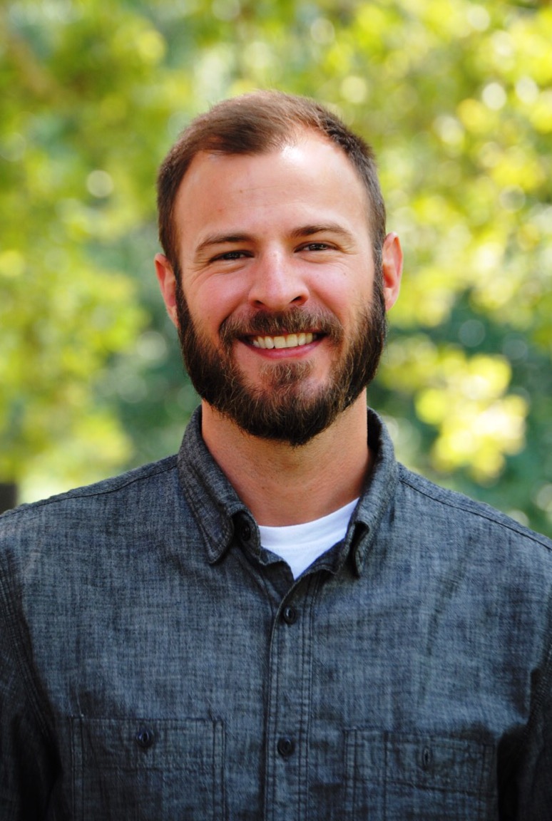 Pete Lacascio headshot